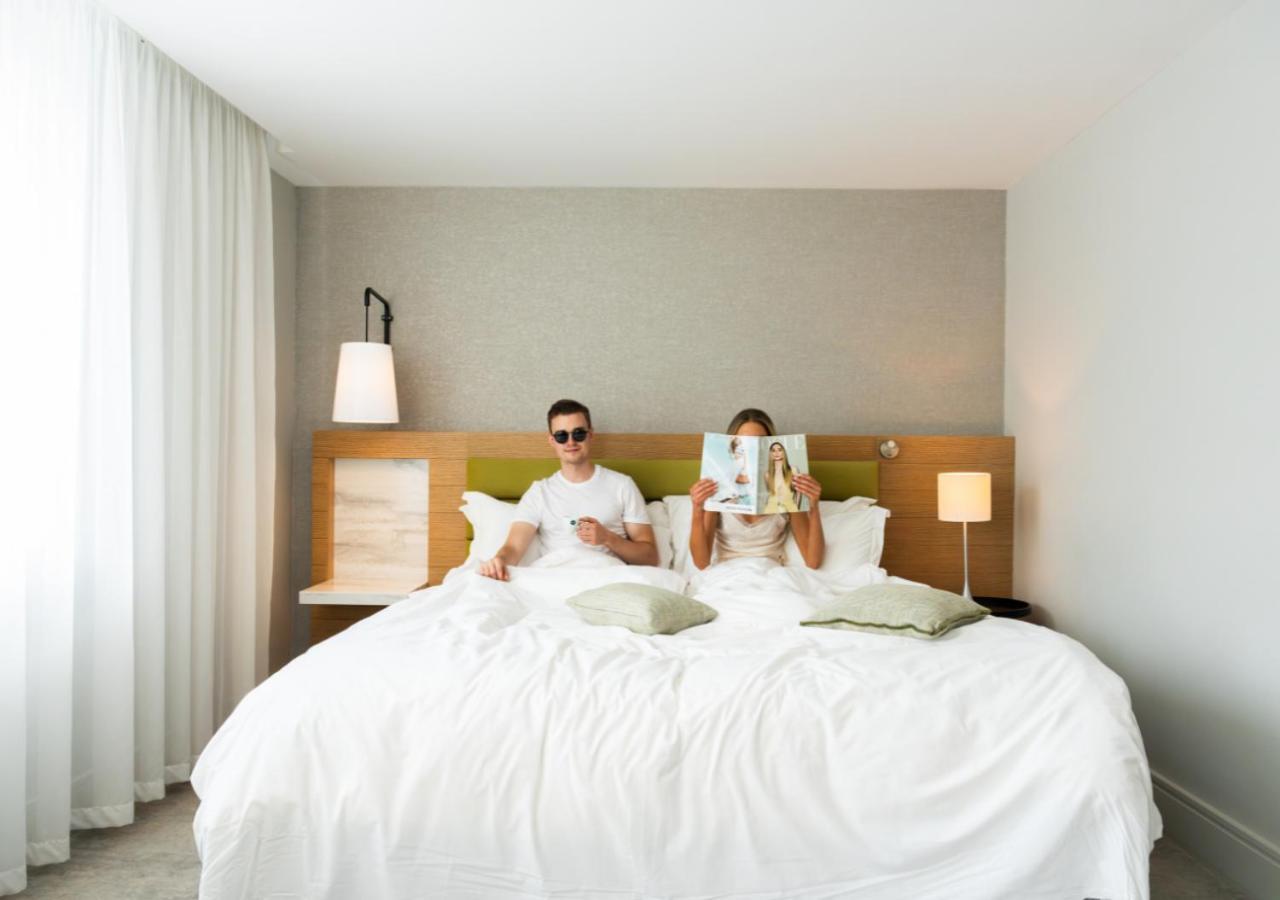 The Morgan Hotel Дублин Экстерьер фото